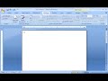 How to print labels in word document
