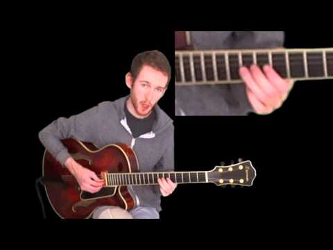 How to Spice up the Pentatonic Scale