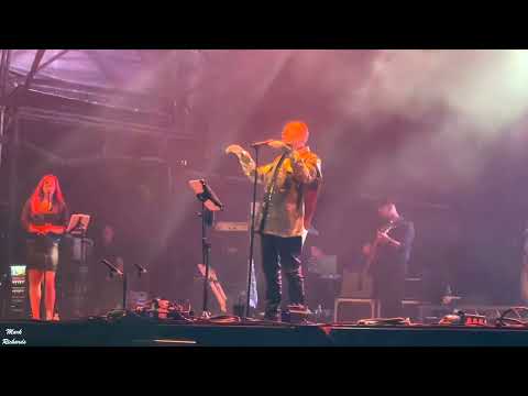 Frankie Goes To Hollywood - Holly Johnson - The Power Of Love - Rewind South 2022