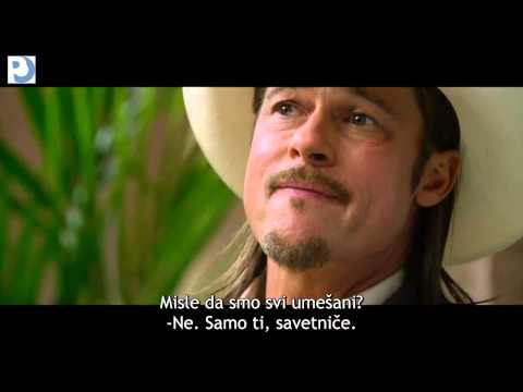 Savetnik ( The Counselor ) #1