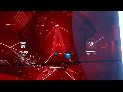 Beat Saber | Yoasobi - Kaibutsu (怪物) [Beastars S2 OP] [Expert]