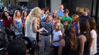 Download lagu Making of Grace Unplugged mp3 Download lagu Making of Grace Unplugged mp3