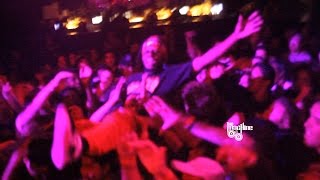 FRIT$ UGLY gOD AND YUNG JAKE LIVE @THE ROXY SHOT BY KP