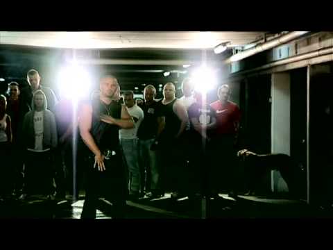 NEU!!! TOONY - patrz komu ufasz ::: HARDCORE RAP ::: POLSKA HIT nr2!!!!!!!!!