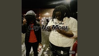 Cry No More (feat. Big Moly)
