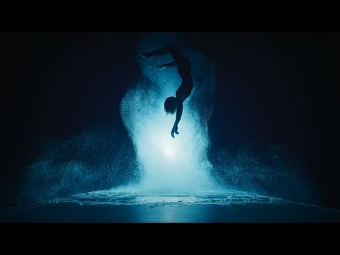 Yasmeen Olya -  Sea & Sky