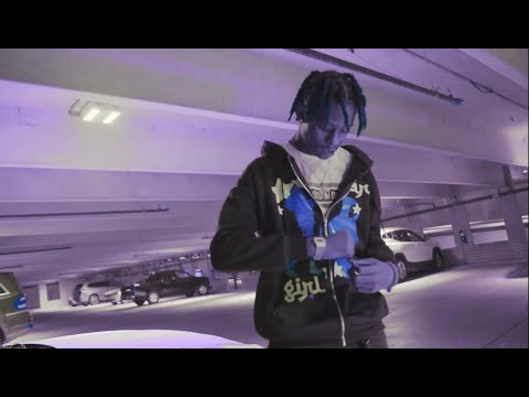 Cooloquan - trix (prod.reidmd) [offical music video] [@shotbyjc1700__ ] #ambient #hardrocktypebeat