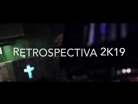 Bc raff, Jag, Gangblack uzi, Jotapê /Retrospectiva 2k19