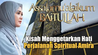 Download lagu Assalamualaikum Baitullah: Kisah Perempuan Bangkit dari Luka & Doa yang Menggetarkan Hati! mp3