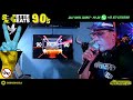 MMM Fette Beats 75 DJ Ostkurve Live 90er