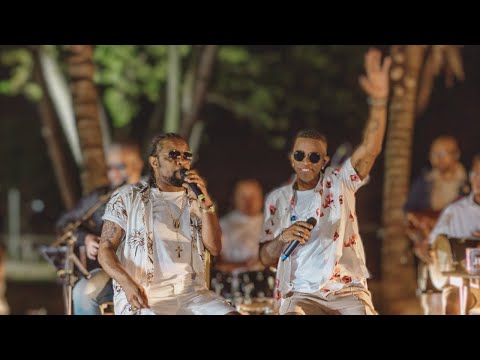 Júnior Filardis, Xande de Pilares - Velho Ditado/Sapopemba e Maxambomba/Sem Essa de Malandro Agulha