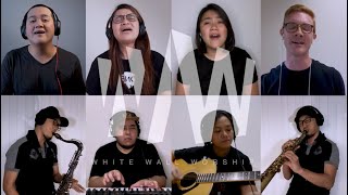 Beautiful Love - Victory Worship || Cover