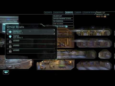 มาเยอะๆได้ไหม : XCOM LW Rebalance #10