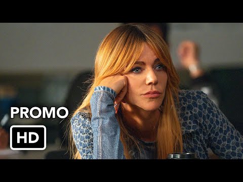High Potential 2x10 Promo "Grounded" (HD) Kaitlin Olson series