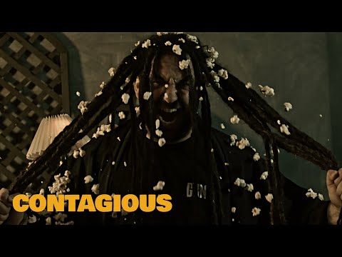 In Search Of Sun - Contagious (Official Music Video)