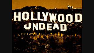 holllywood undead-scene for dummies