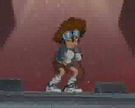 Yamato, Listen to Your Heart