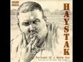 Haystak - Strangest Dreams