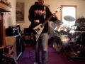 Dead By Sunrise - Morning After (Guitar 2) 