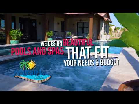 YCM1854   CONRADS POOLS & SPAS   1 x15