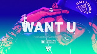 [FREE] &quot;Want U&quot; - Chris Brown x RnBass Type Beat W/Hook 2020 | Radio-Ready Instrumental