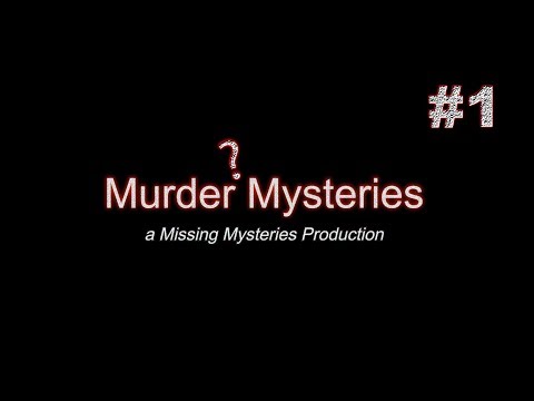 Murder Mysteries Episode 1: The Rugeley Poisoner