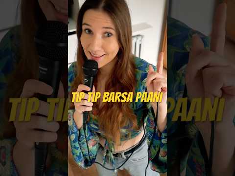 Mayka Tip tip Barsa Paani