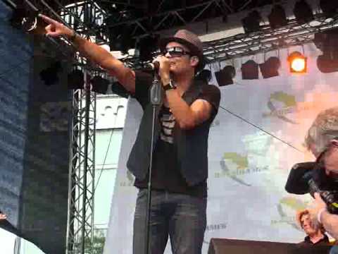 Giovanni Zarella Uno Momento  Köln Ringfest