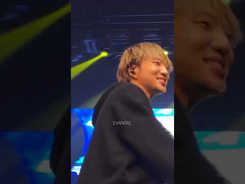 WINNER | Encore: Really Really, Everyday, Goodbye speech | CHI