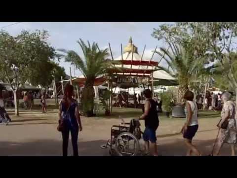 Roots Reality Culture - ROTOTOM SUNSPLASH 2016 (Review)