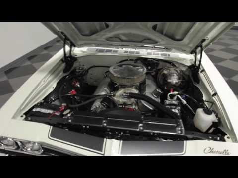 1968 Chevrolet Chevelle SS (CC-919343) for sale in Lithia Springs, Georgia