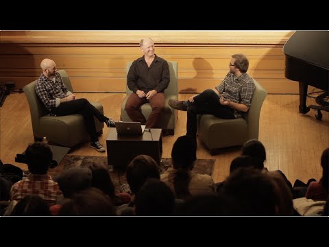 Why record live? || Off the Record with Scott Hull