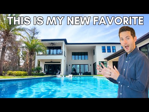 New Homes Near Orlando Florida | Bella Collina | Saddlecrest |