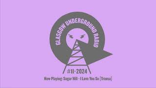 GU Radio Week #11 with Kevin McKay - Superfeel March Mix 2024