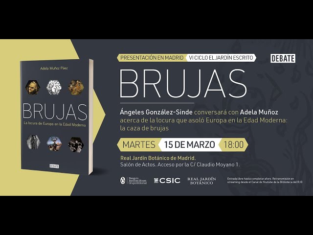 Vídeo relacionado con Brujas: La locura de Europa en la Edad Moderna (Historia)