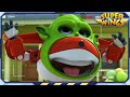 SUPERWINGS1 Superwings S1 Full Episodes Live Super Wings Compilation