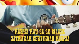 Download lagu Karna su sayang-near cover ukulele kentrung mp3 Download lagu Karna su sayang-near cover ukulele kentrung mp3