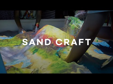 Sand Craft