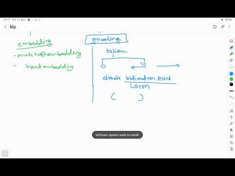 spacy tok2vec architecture || difference between spacy and nltk, artificial intelligence, ai