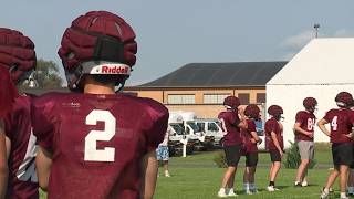 Previewing Week 1 of The Score 2026!