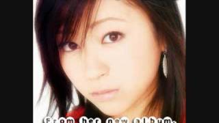 Utada - Apple And Cinnamon (Lyrics included)