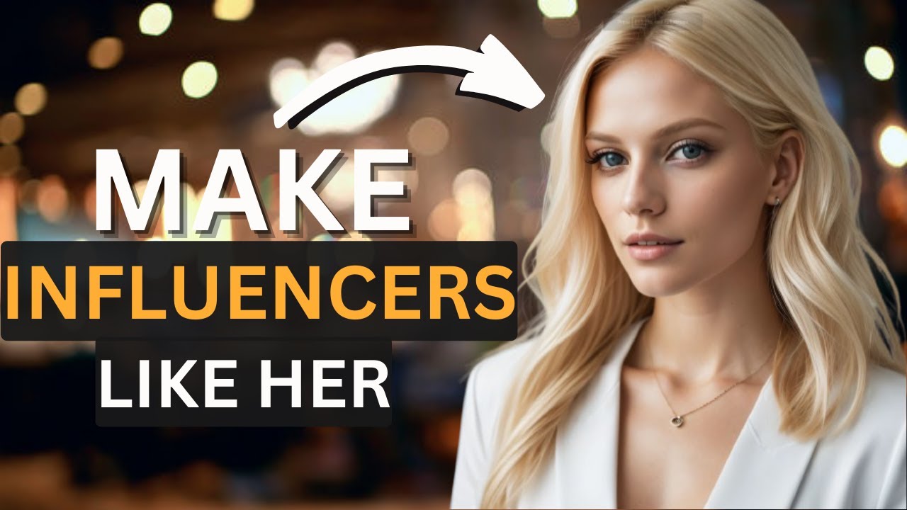 Synthlife - Create ai influencers easily (2024)