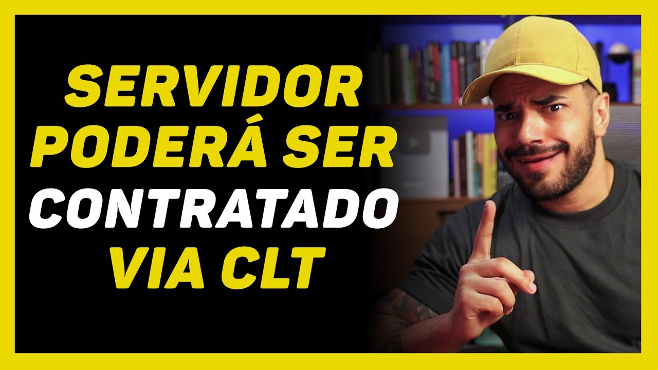 STF destruiu a estabilidade em concurso público!