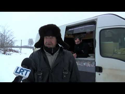 “Latvijas ciemi – autoveikalam pa pēdām” 10.raidījums