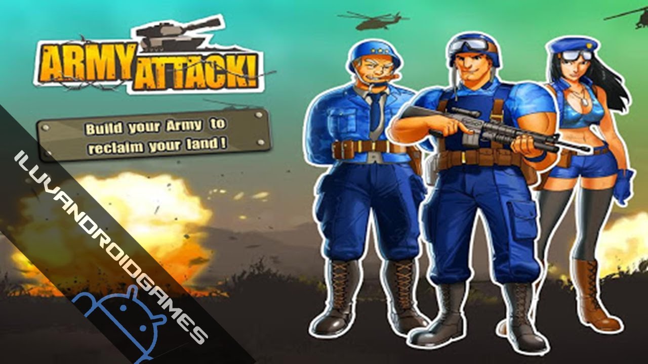 Gameplay video