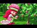 Moranguinho A Pequenina Tutti Frutti Episódios Completos