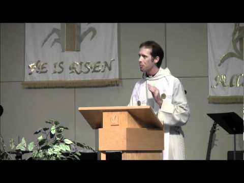 2012 04 15 SOJ Sermon.wmv