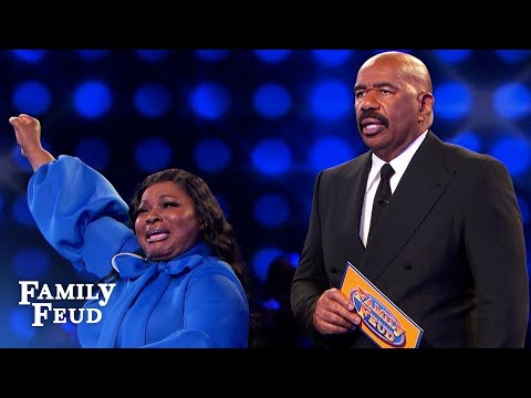 Can the Bryants score $20K in their 1st Fast Money??