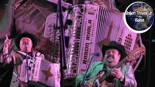 Ramon Ayala - Puno de Tierra