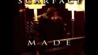 Scarface - Girl You Know Instrumental